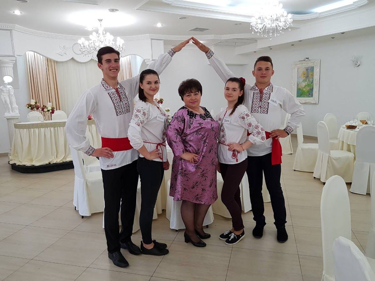 Restaurant MOLDOVA Cimișlia photo 2