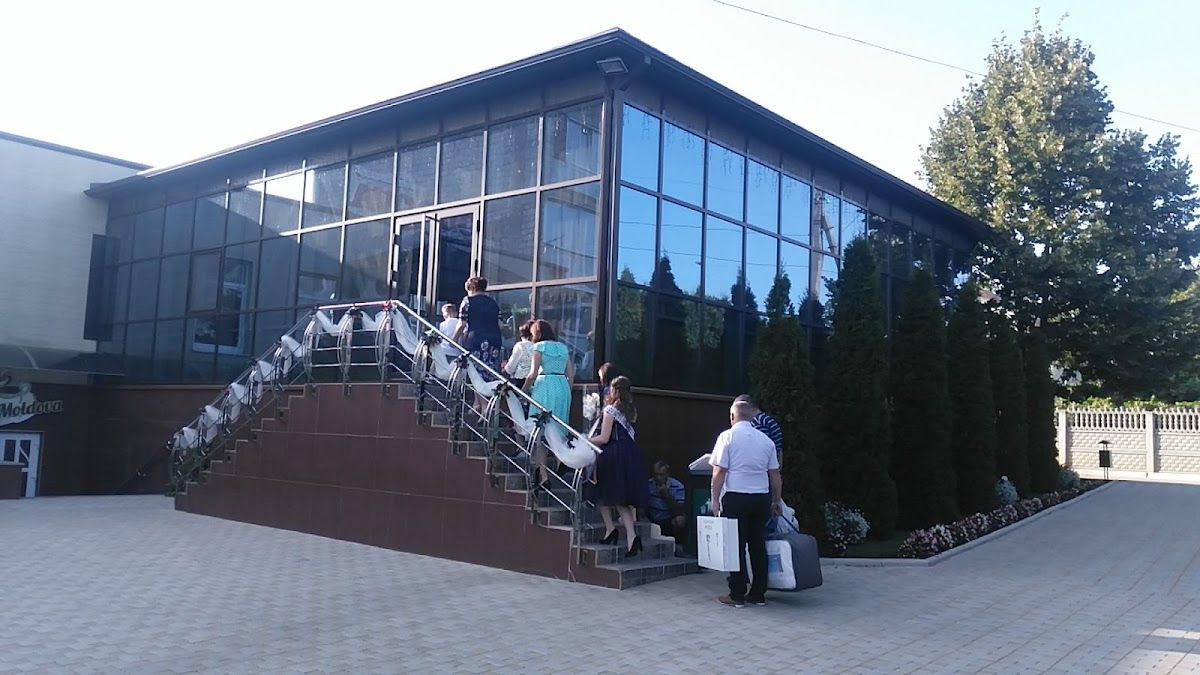Restaurant MOLDOVA Cimișlia photo 3