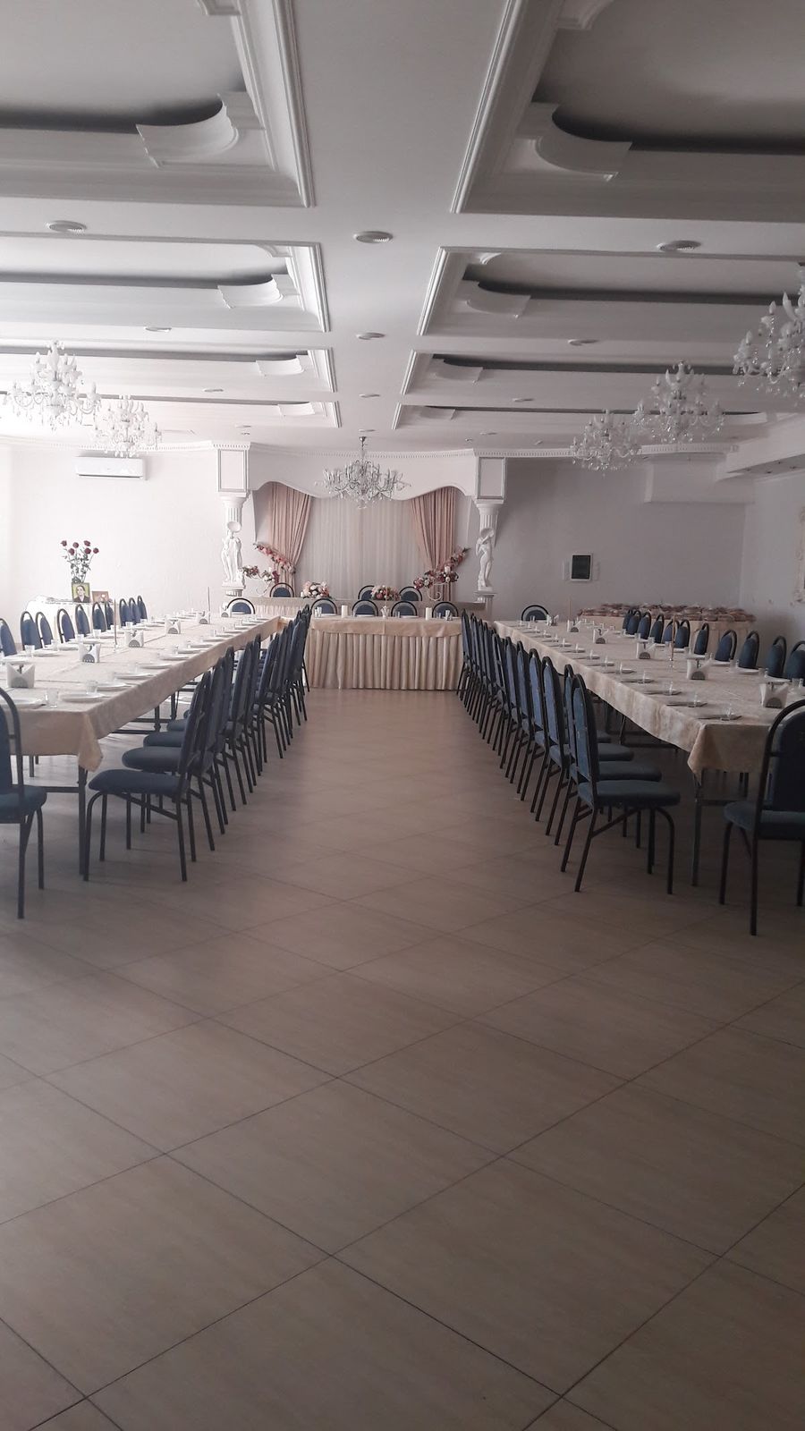 Restaurant MOLDOVA Cimișlia photo 4