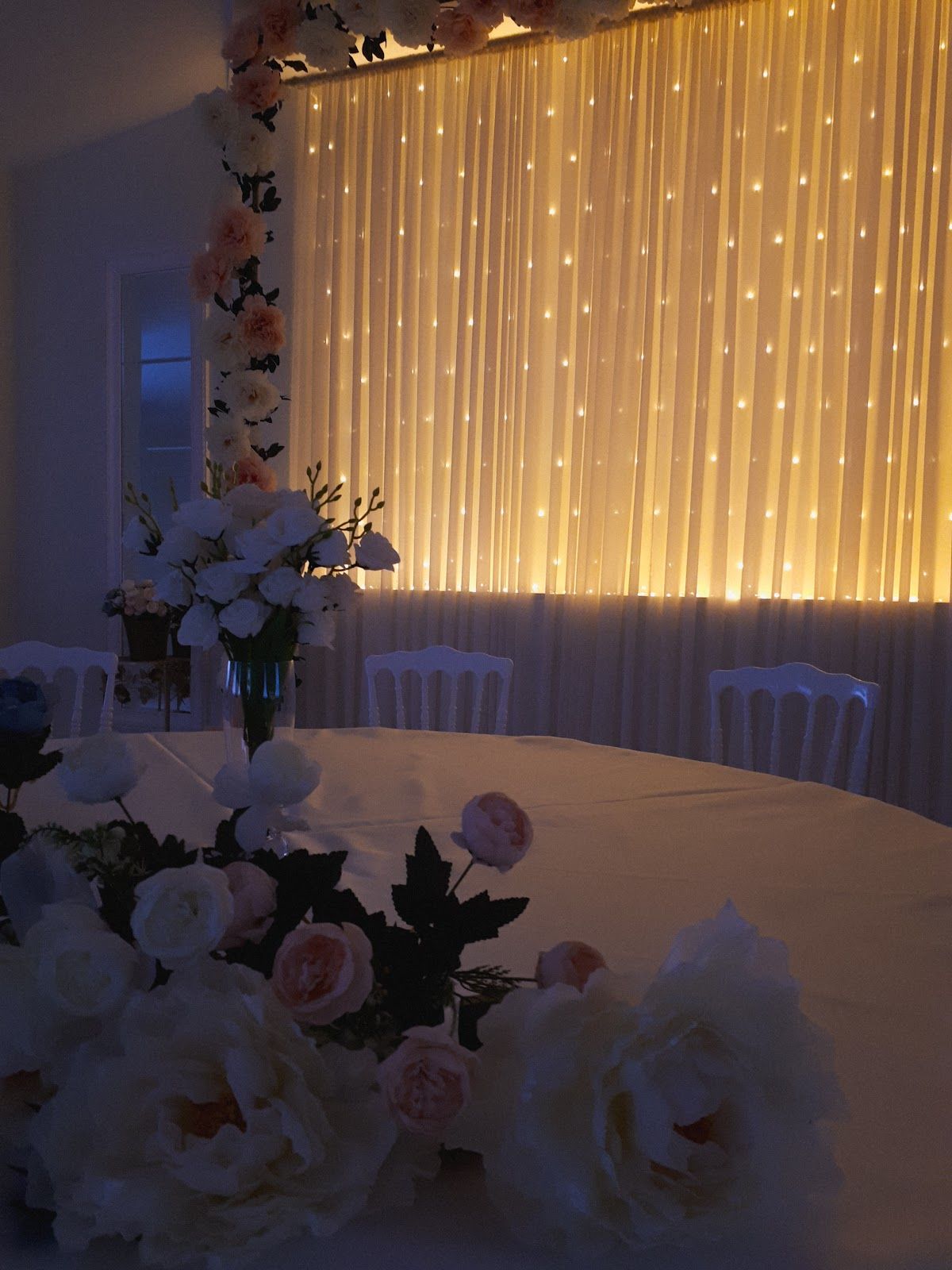 Sala de Banchete ” REGAL ” photo 4