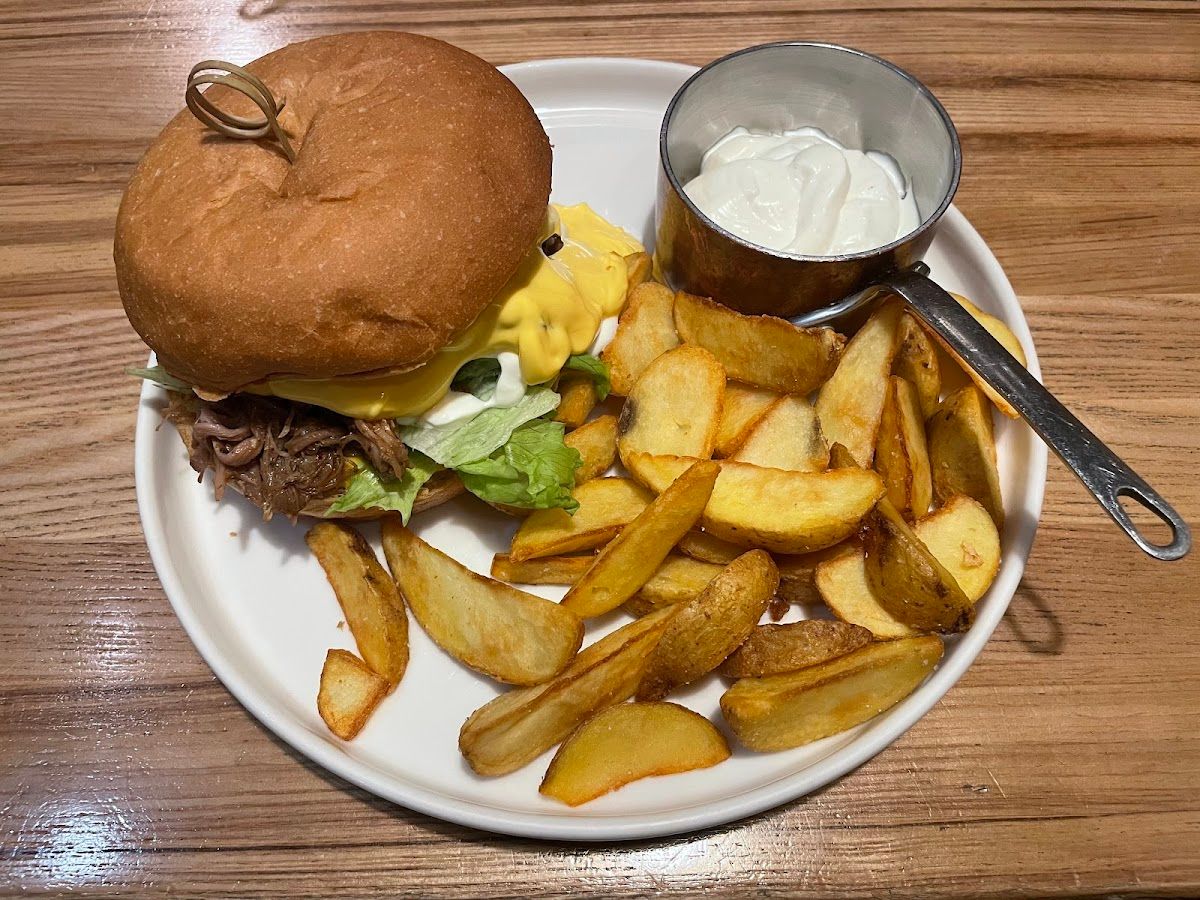 Kozlovna Česká pivní restaurace photo 4