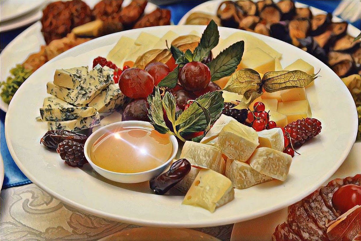 La Paris - Hotel&Restaurant