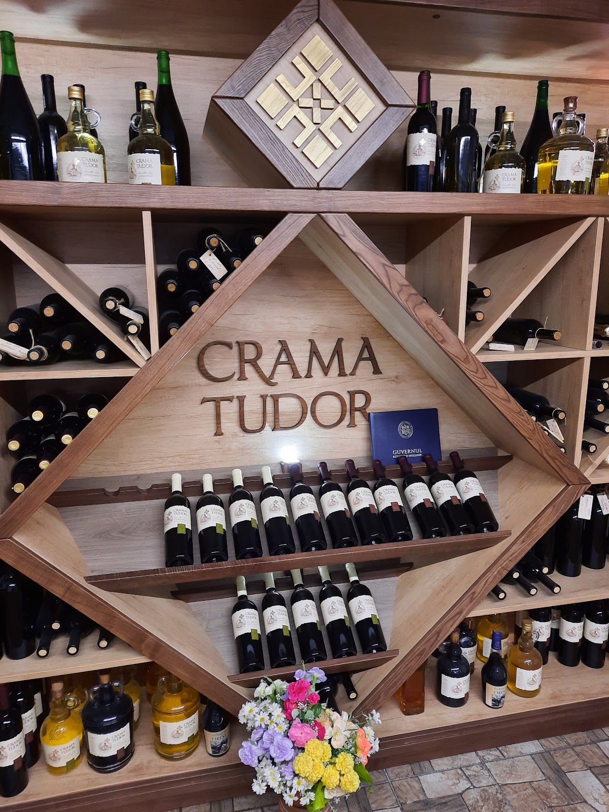 Crama Tudor photo 1