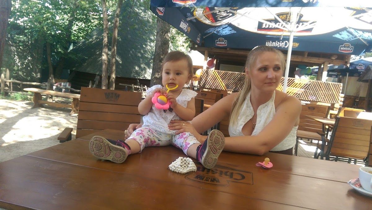 Polyana photo 2