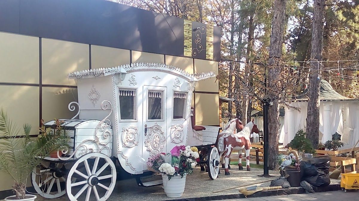 Ресторан «Сангал» photo 1