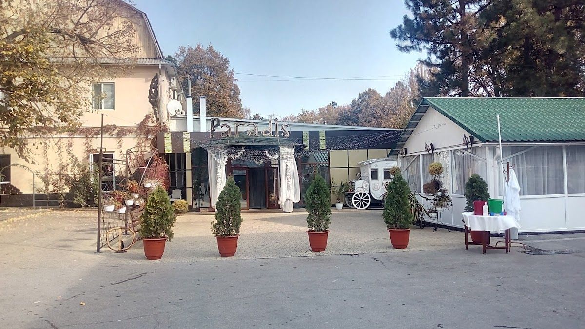 Ресторан «Сангал» photo 2