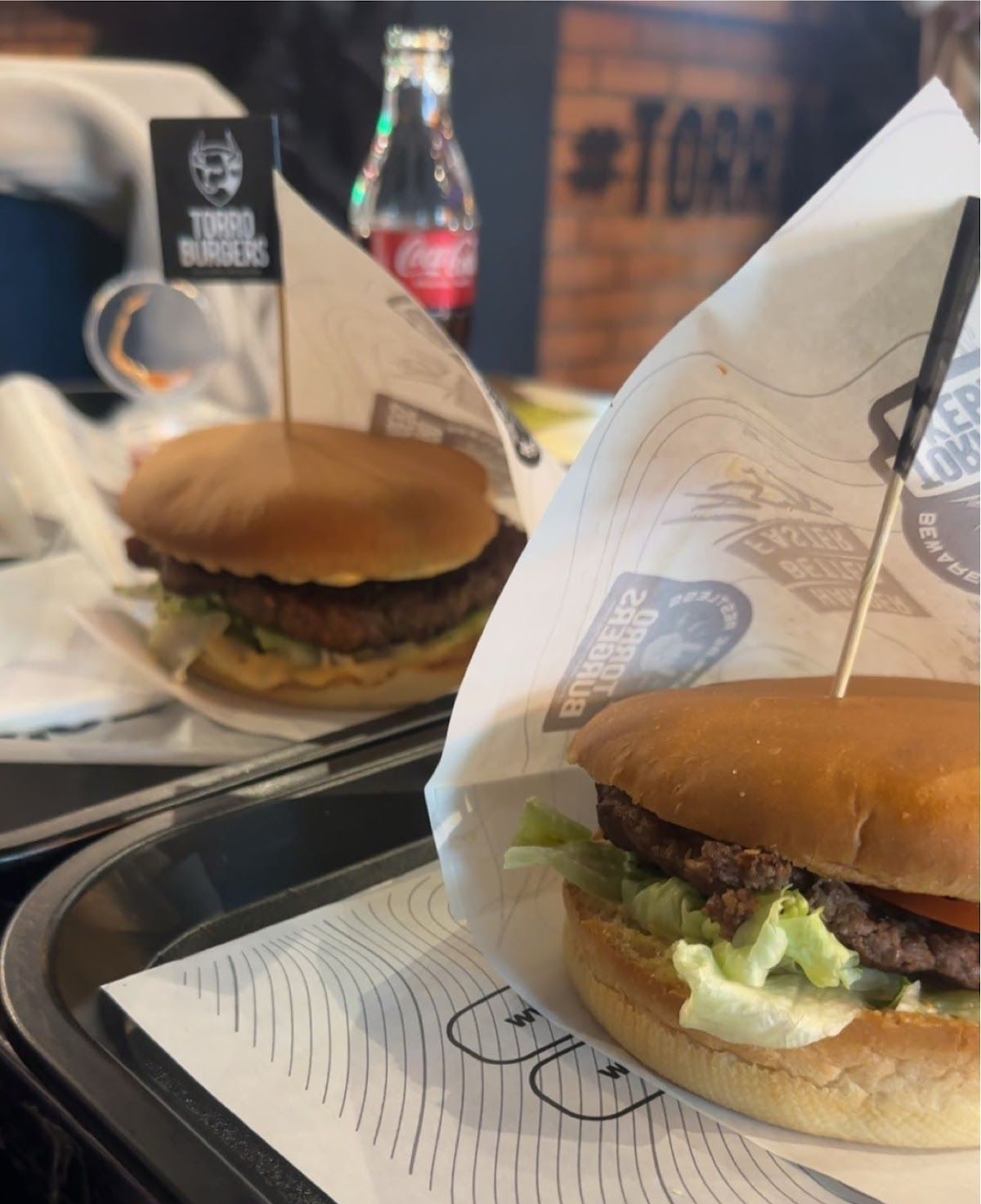 Torro Burgers photo 2
