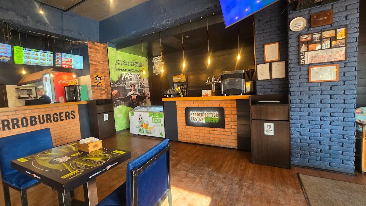 Torro Burgers photo 3