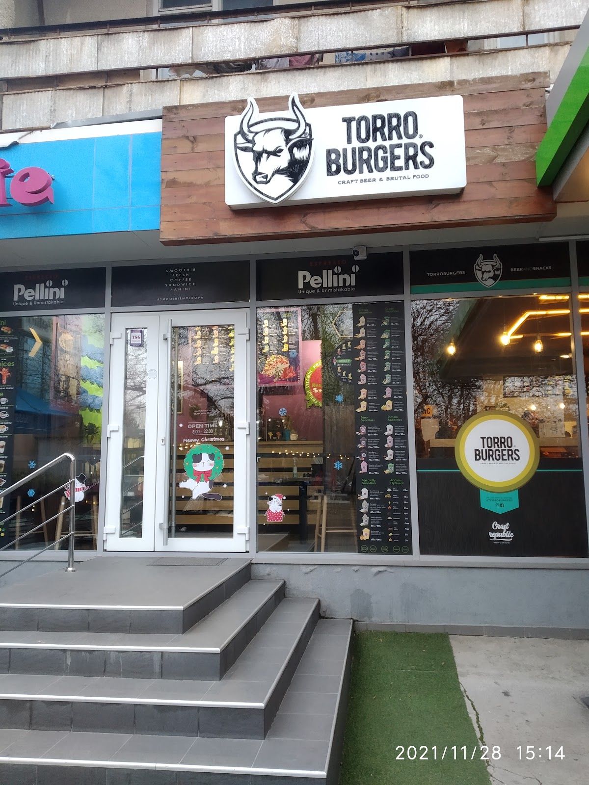 Torro Burgers photo 4