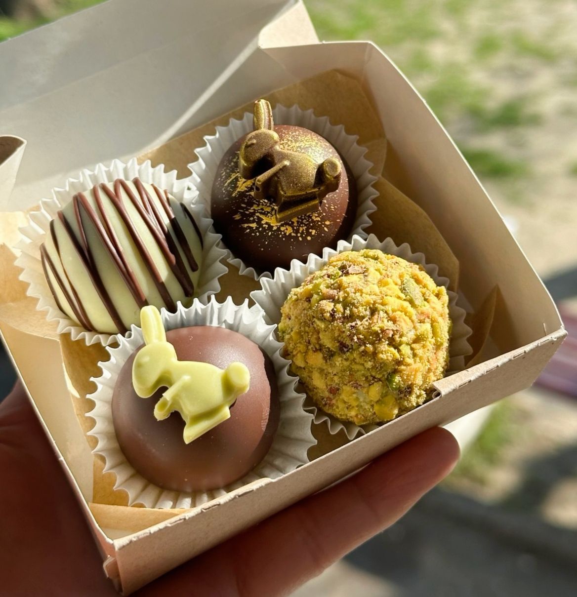 Julia's Sweets Coffee House photo 1