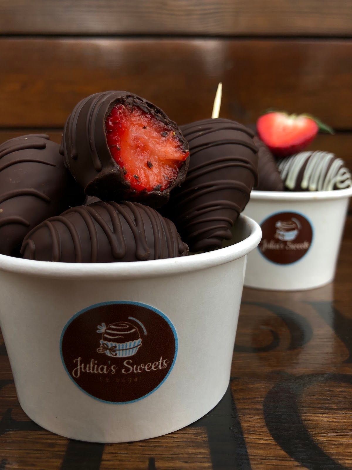 Julia's Sweets Coffee House photo 4