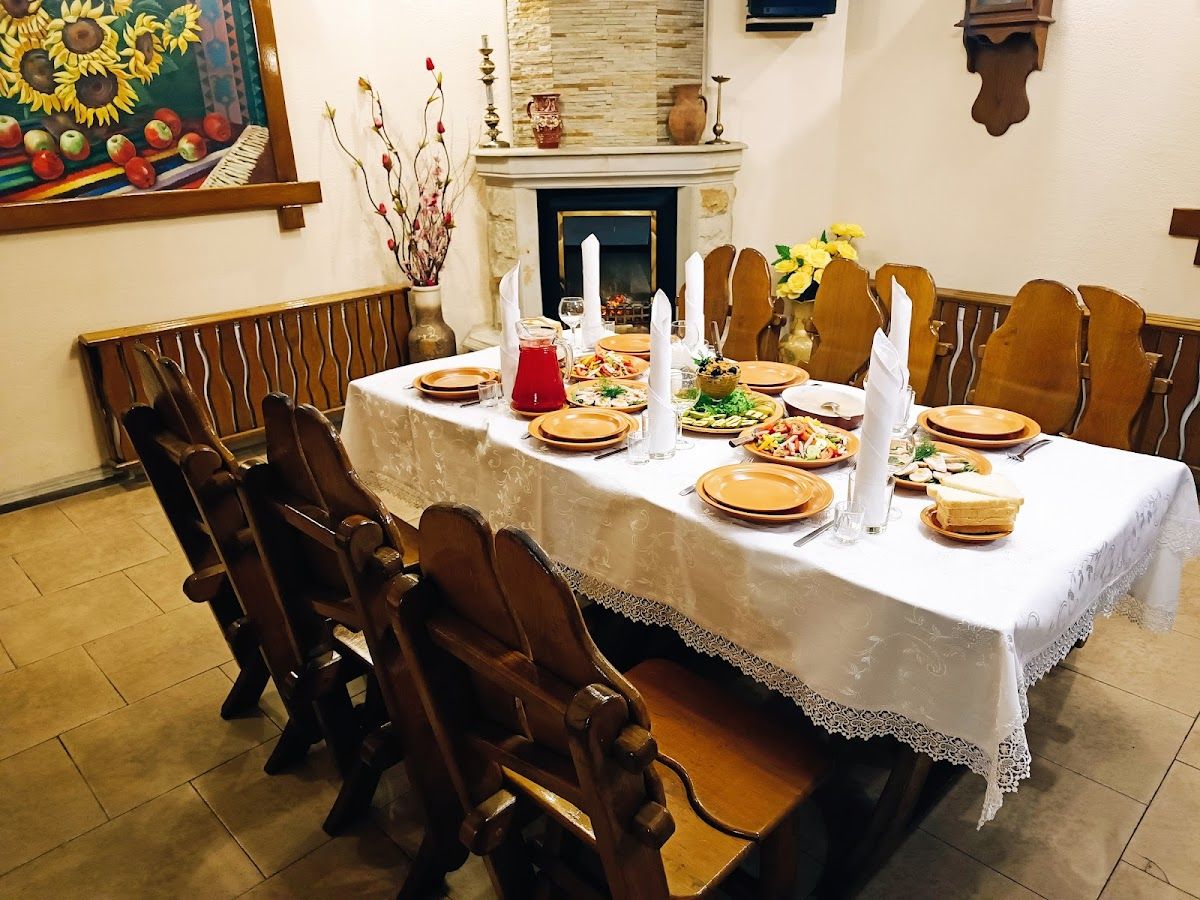 La Familia Plăcintă