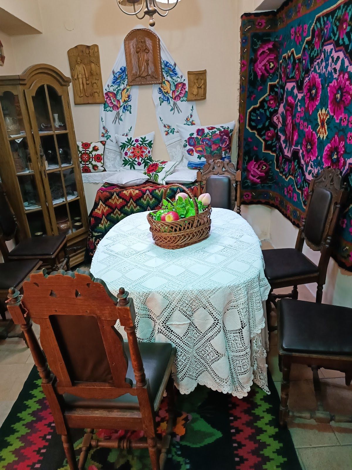 La Familia Plăcintă photo 4