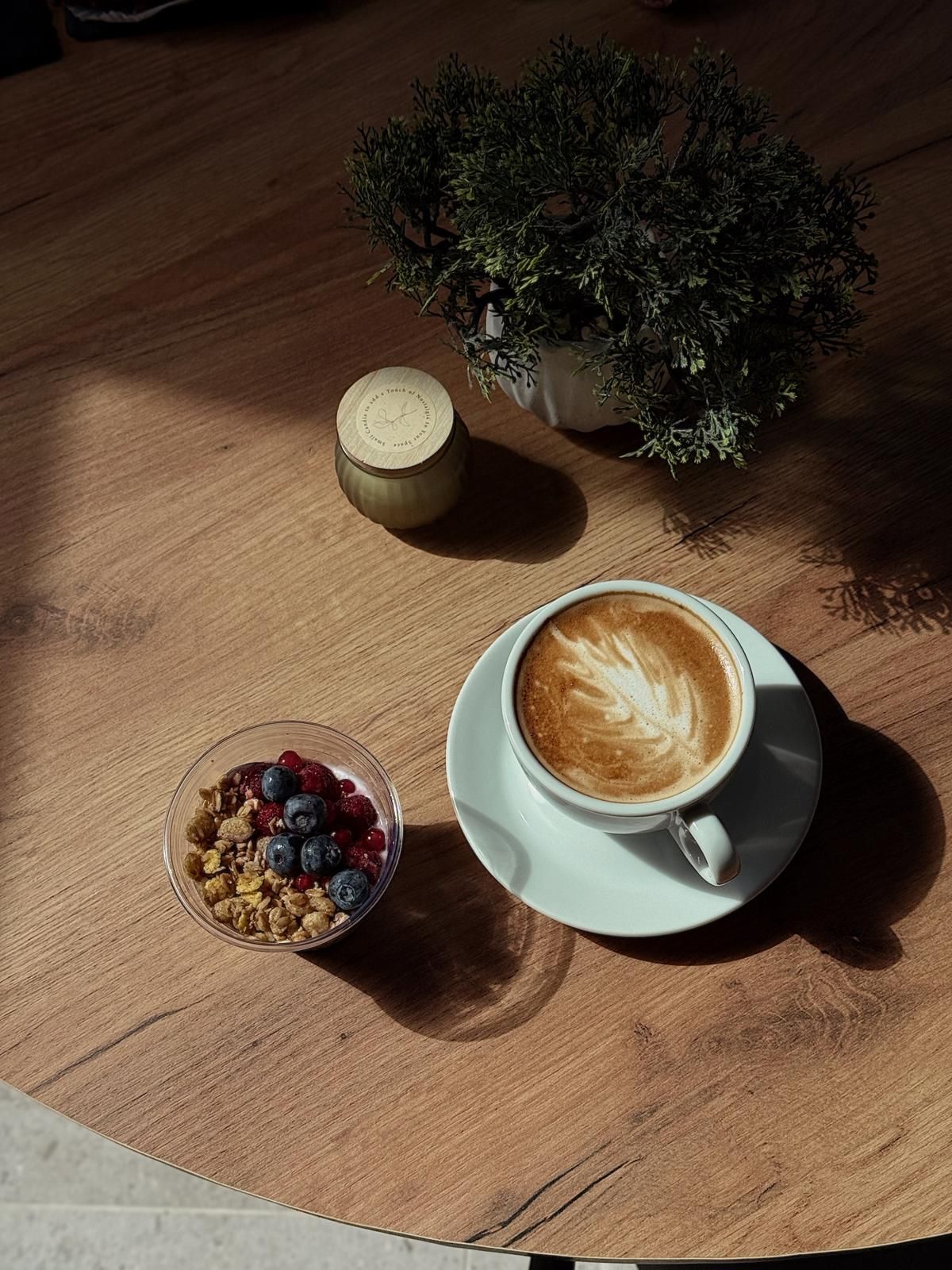 Evolve Coffee photo 1