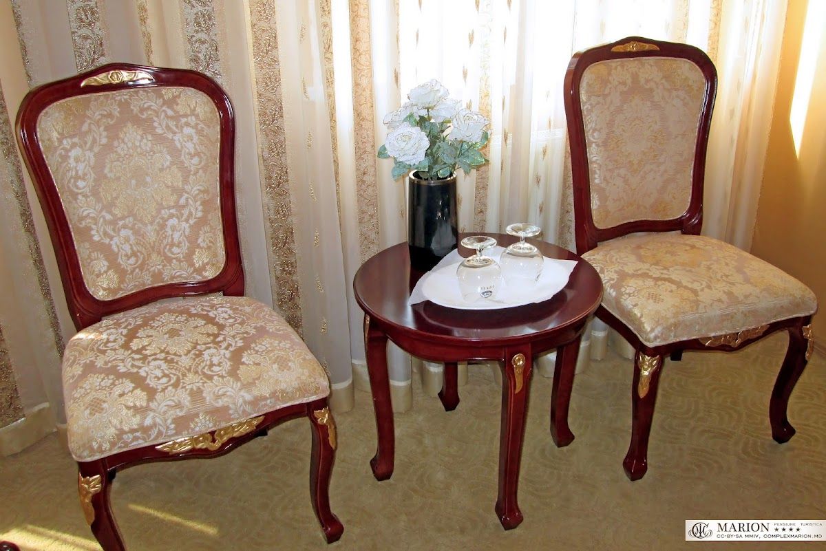 MARION 4* - Pensiune turistică photo 4