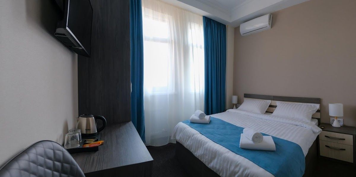 Urban Hotel Express photo 1