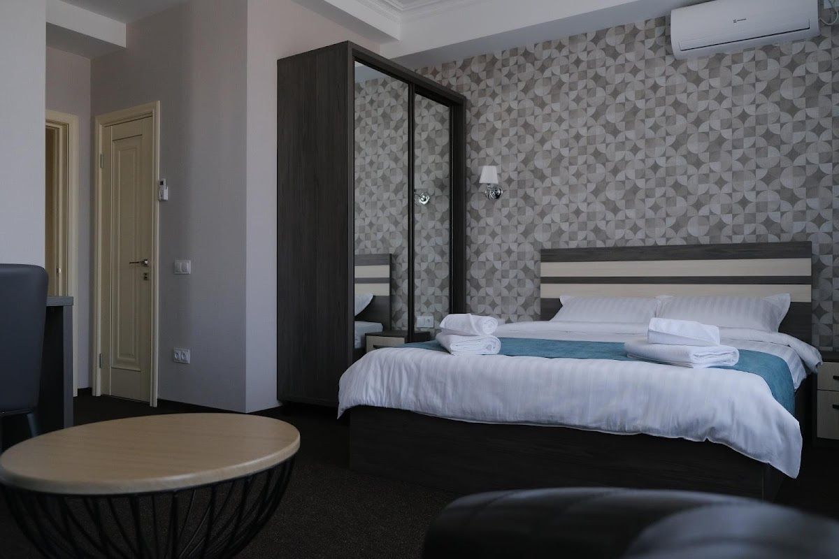 Urban Hotel Express photo 3