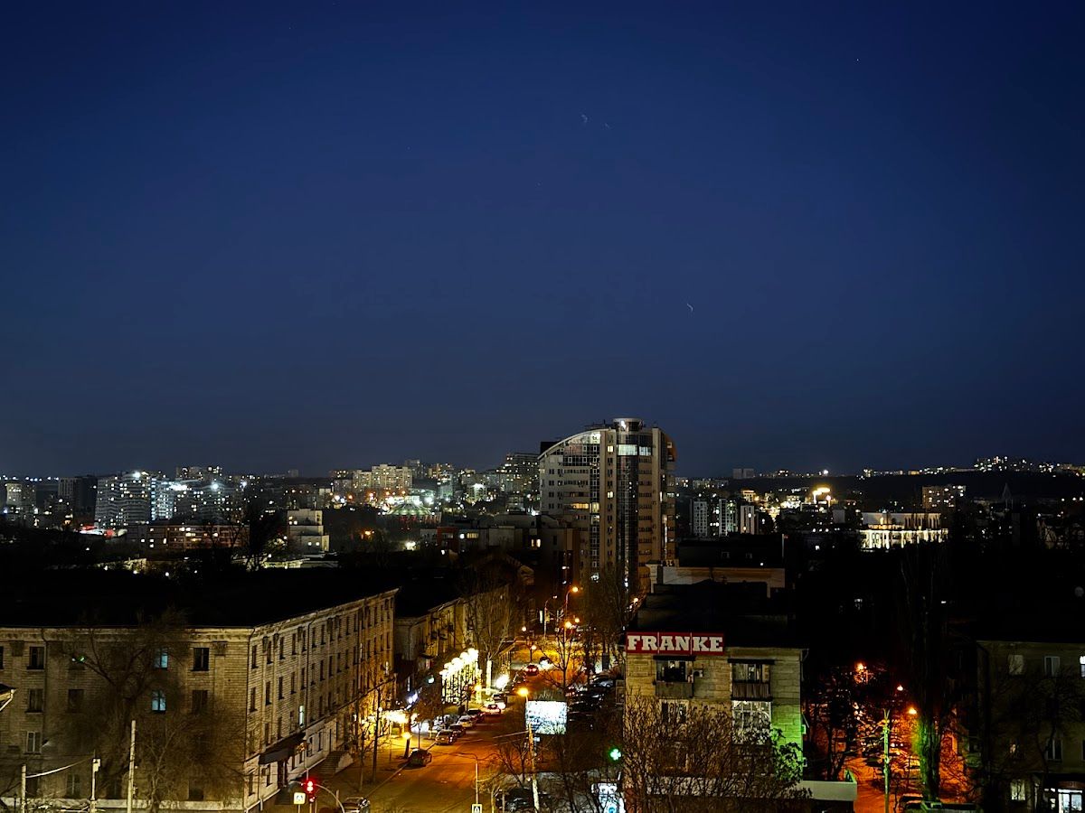 Аперо Шик — Рофтоп Бар photo 3