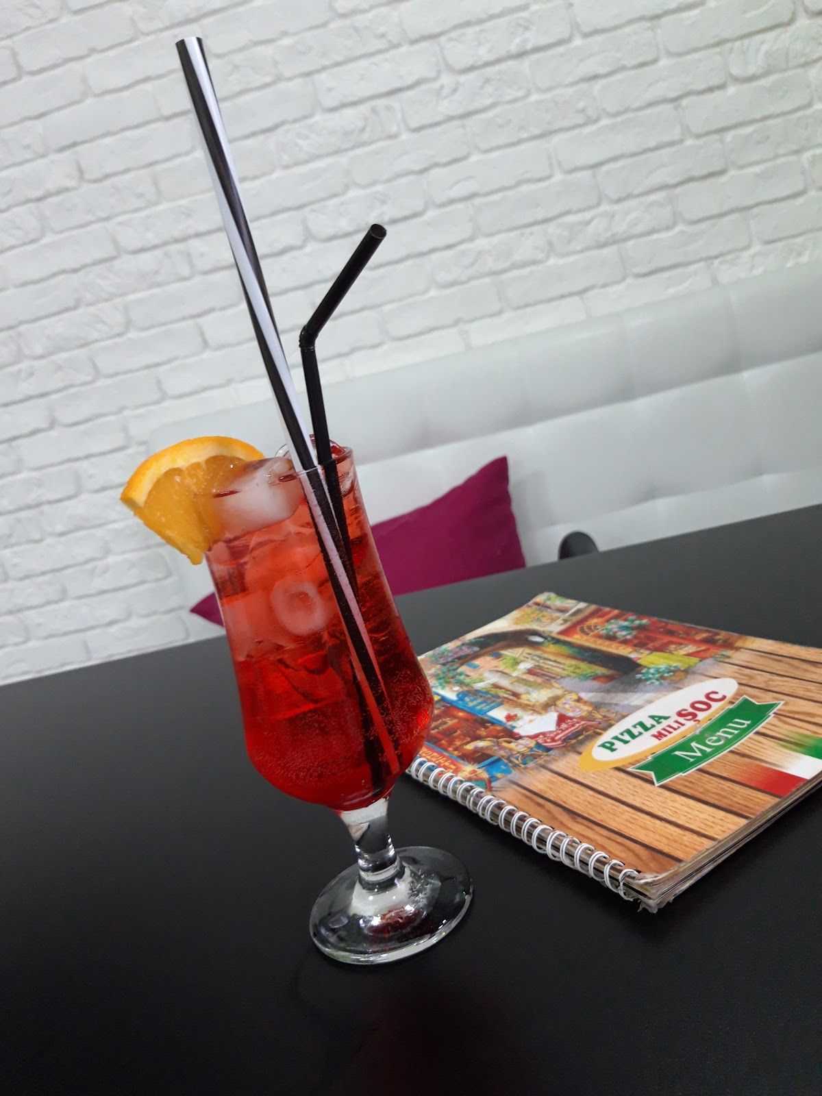Milishok Pizzeria photo 2