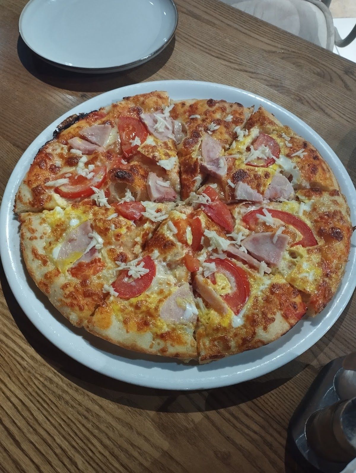 Milishok Pizzeria photo 4