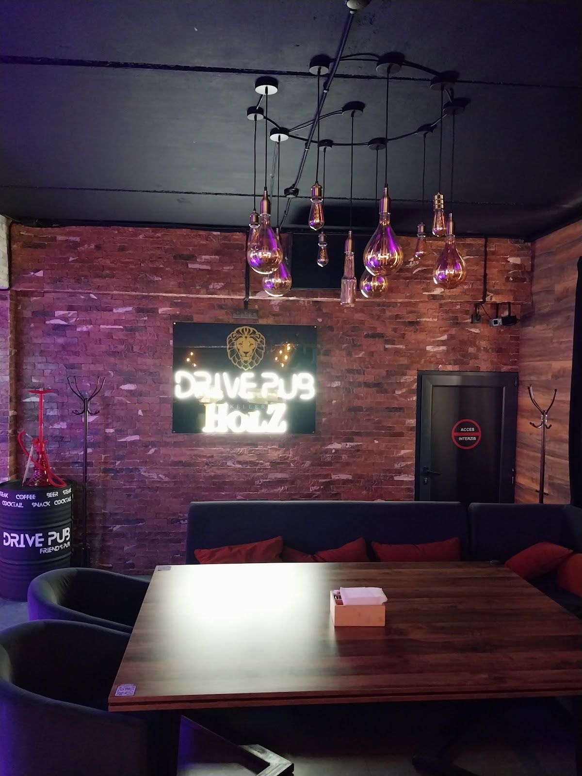 Drive Pub photo 4