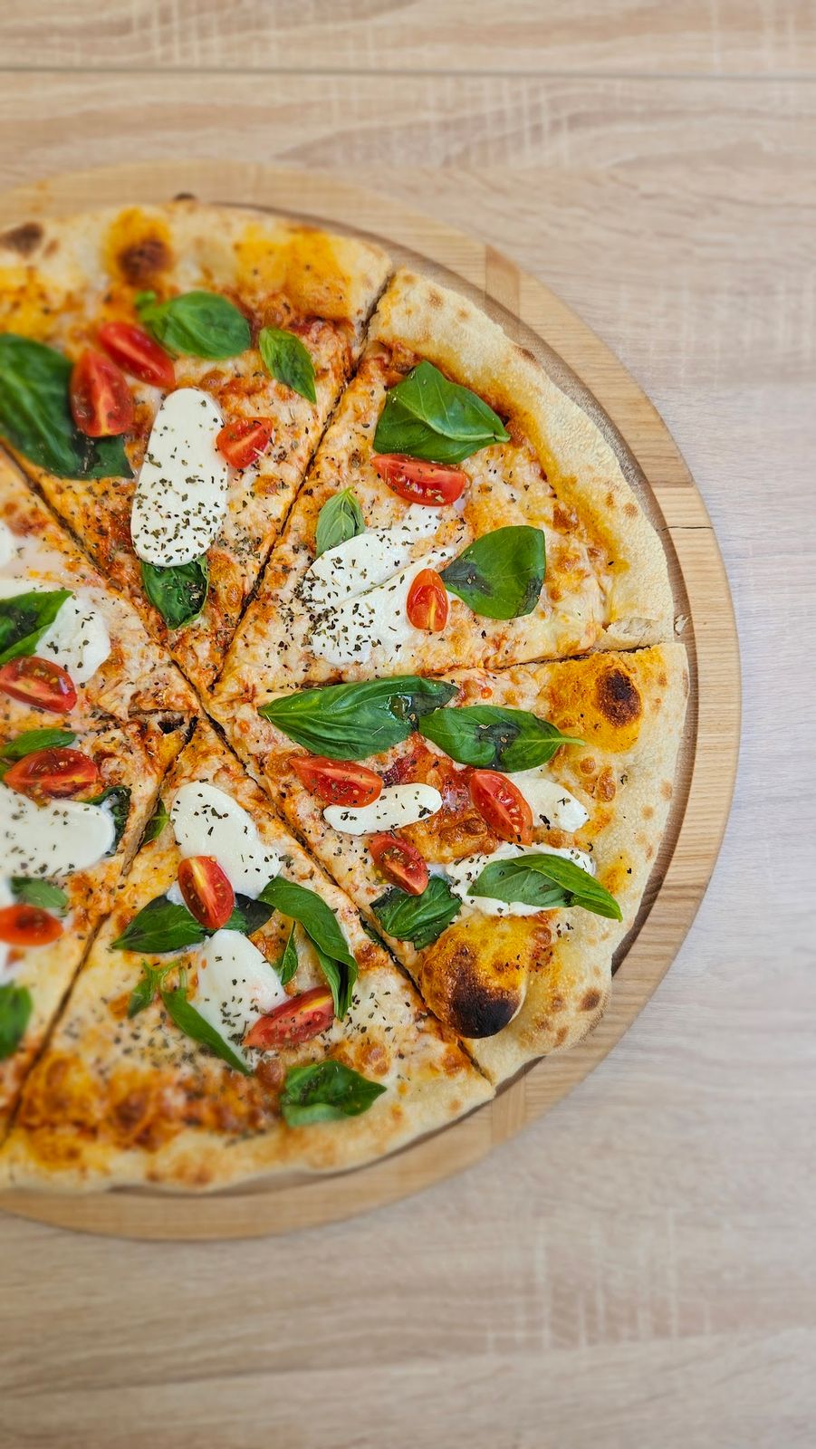 Augusto Cimișlia Pizzeria&Cafe photo 4