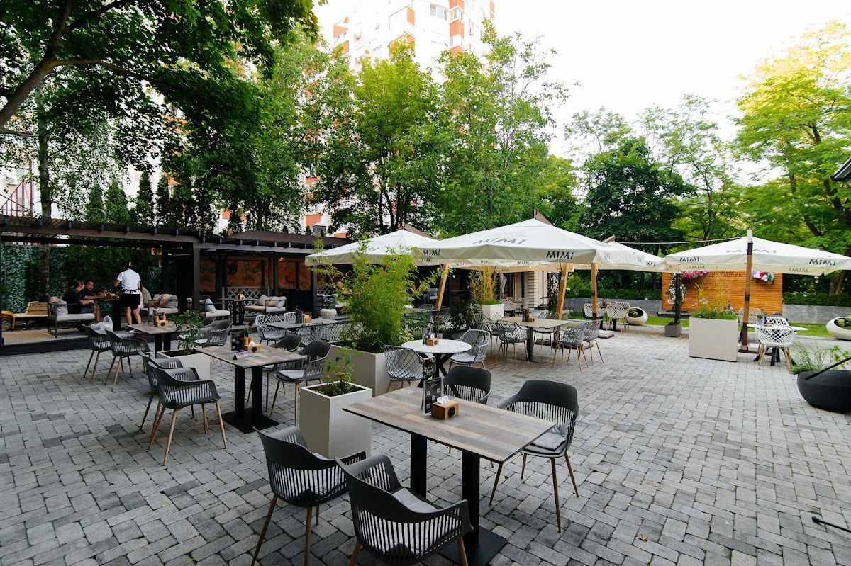 Restaurant Tulip