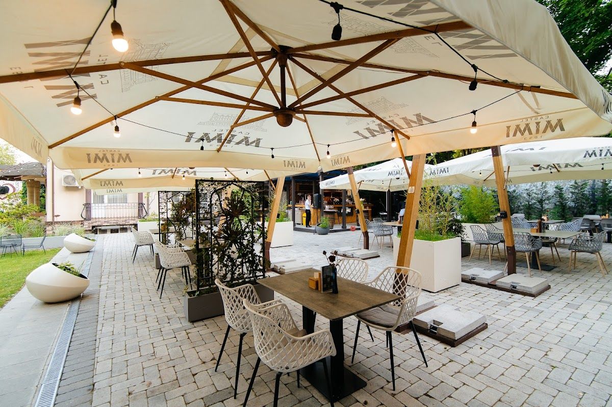 Restaurant Tulip photo 3