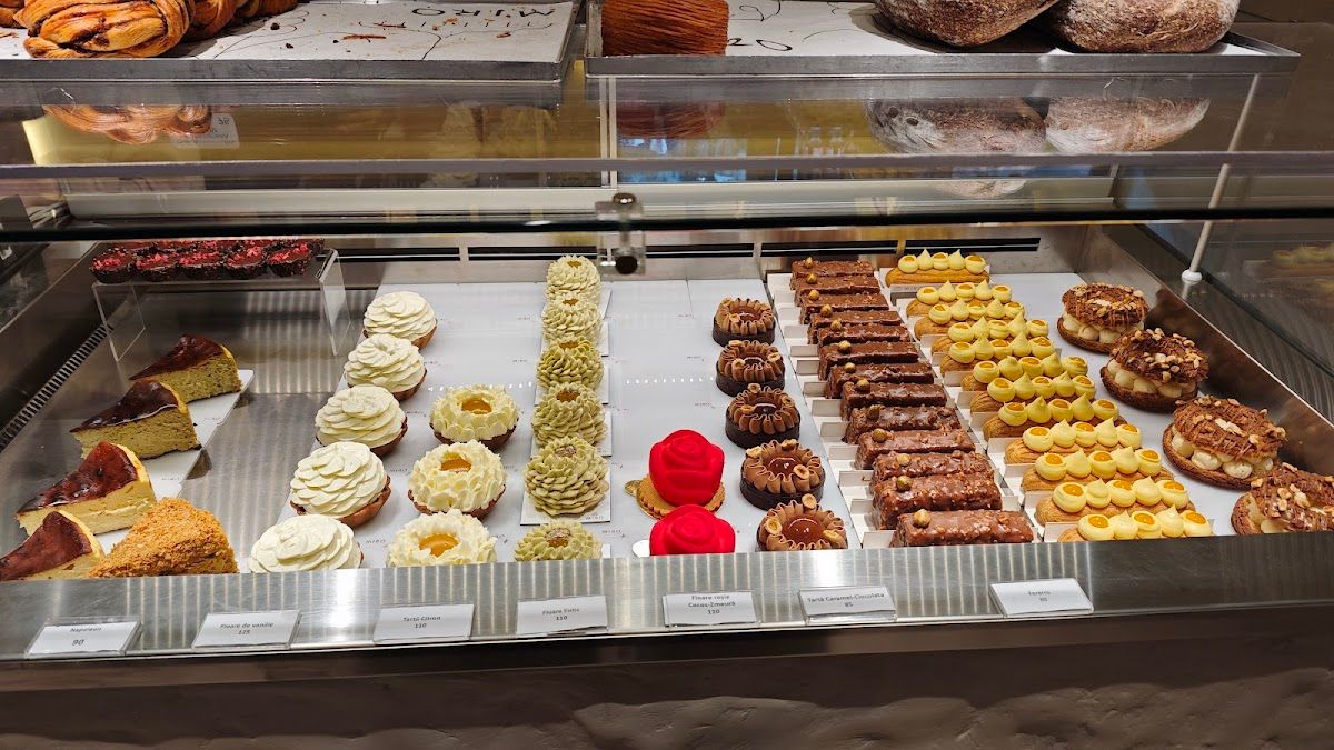Miro Café photo 2