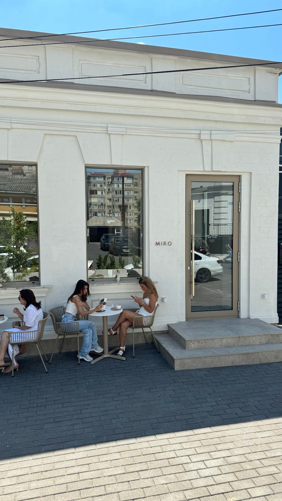 Miro Café photo 3