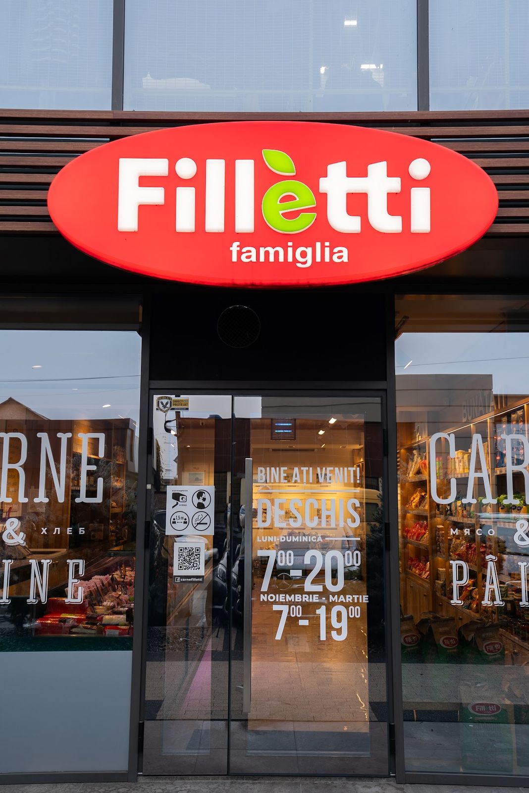 Filletti photo 3