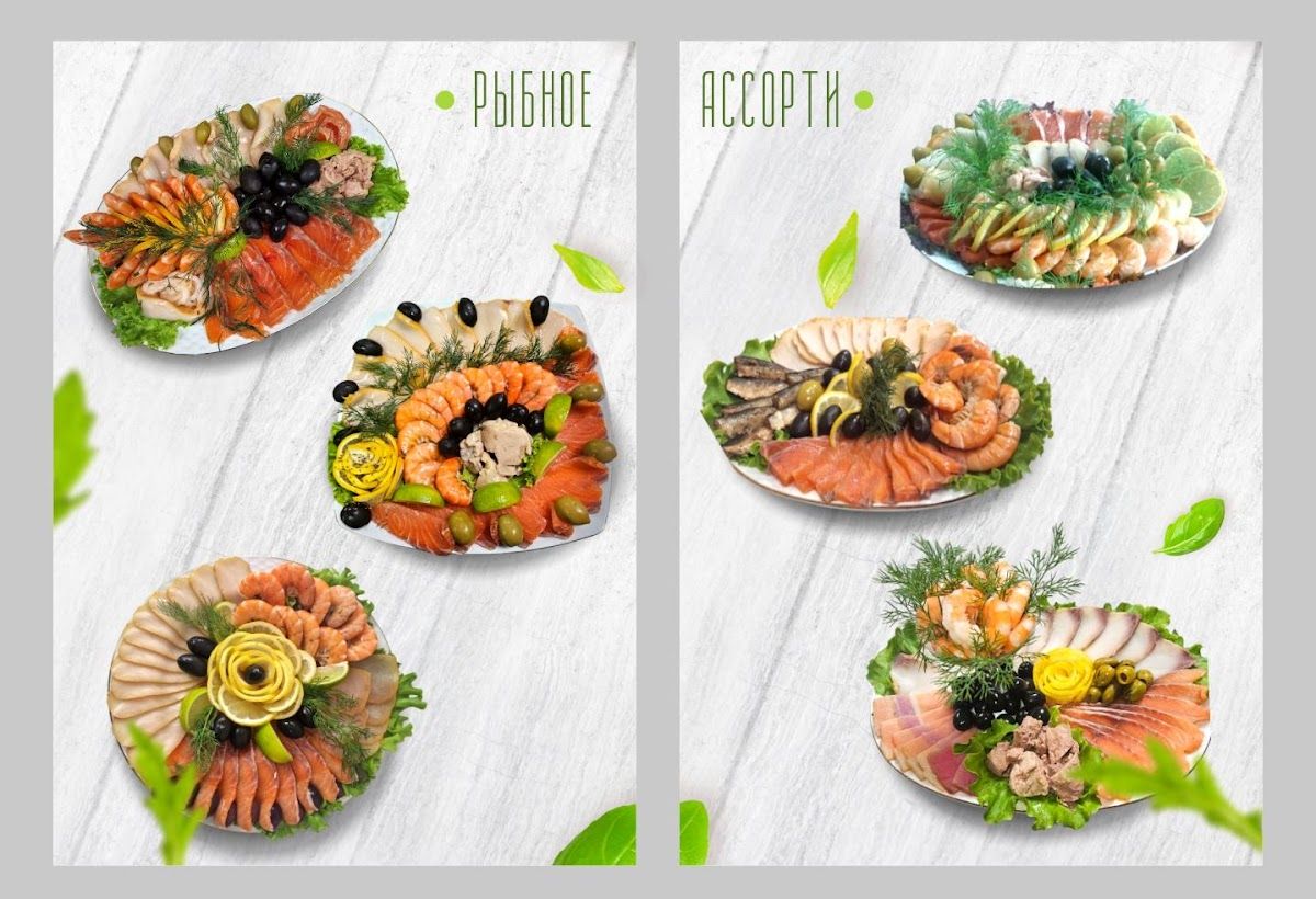 Restaurant "VICTORIA" photo 4