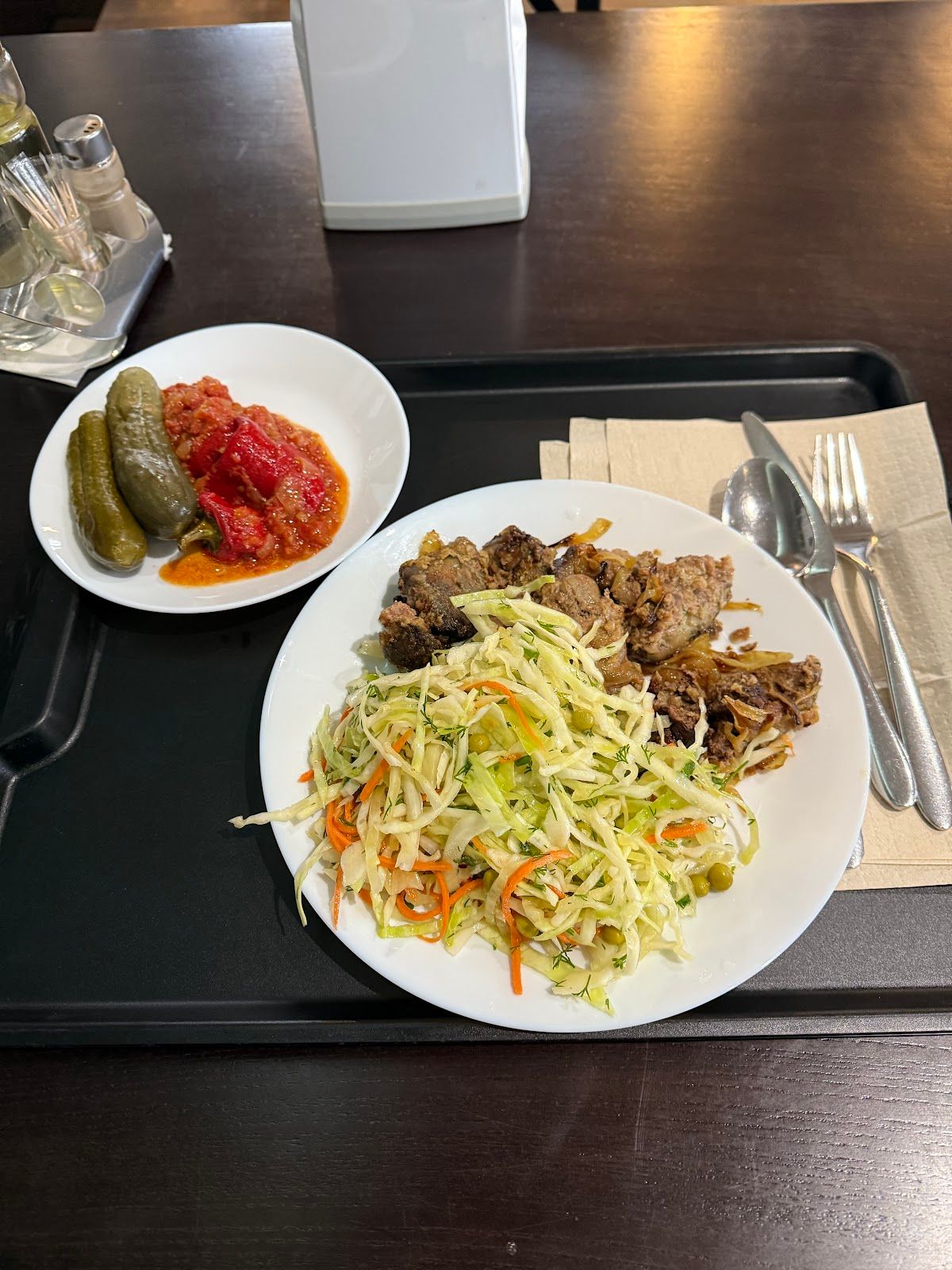 Кухня photo 3