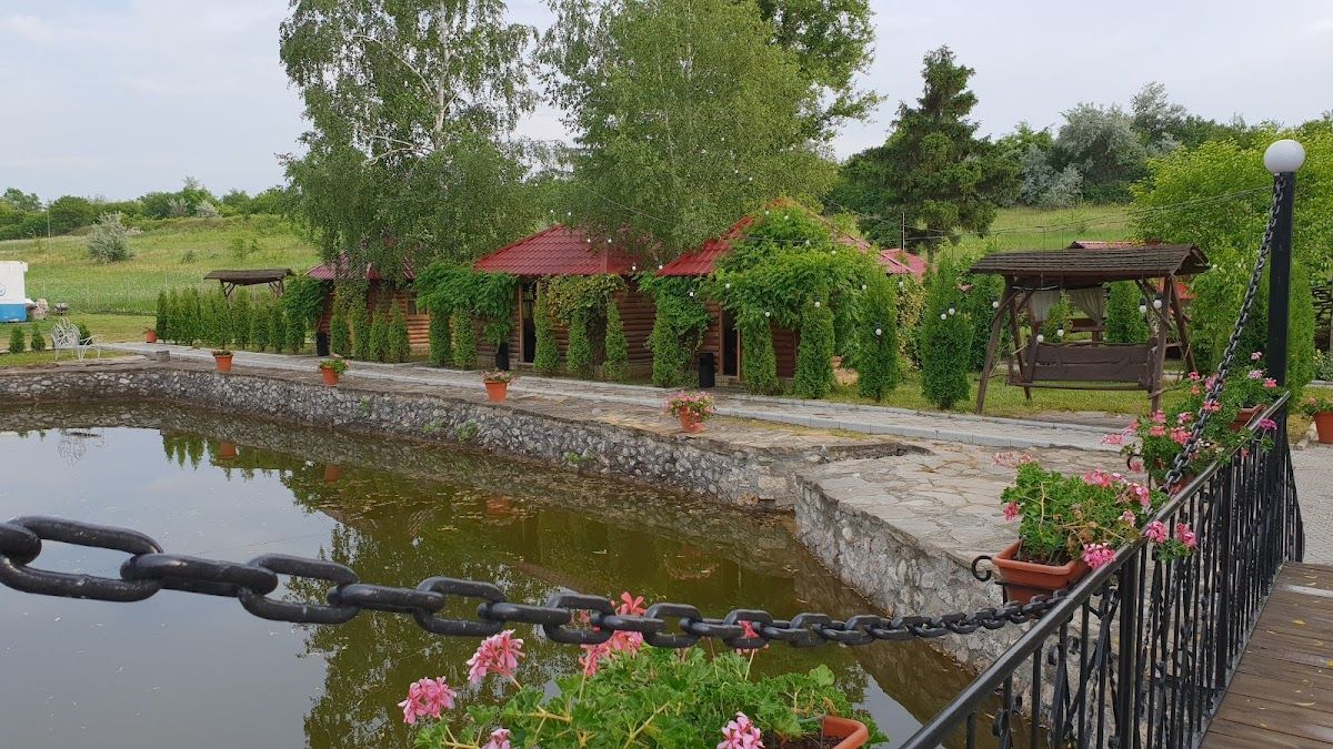 Lacul Verde photo 2