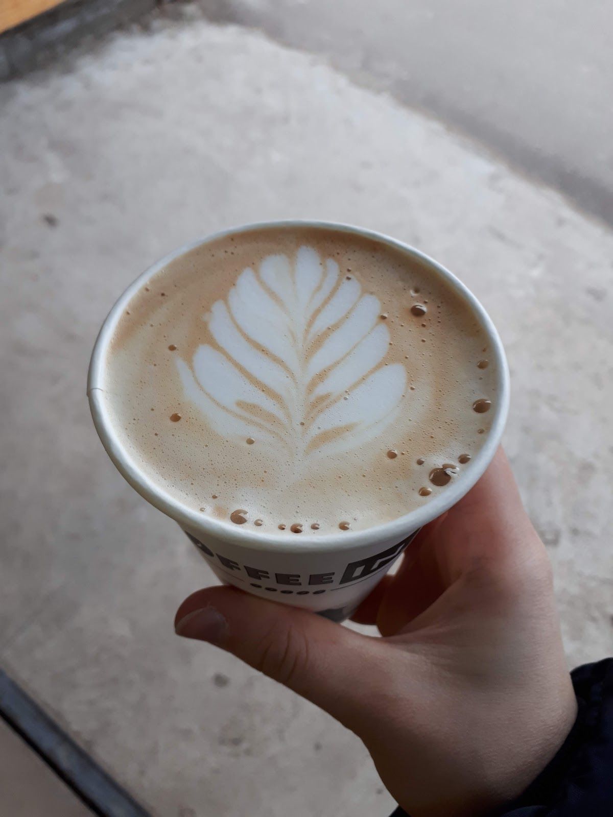 COFFEEIN photo 1
