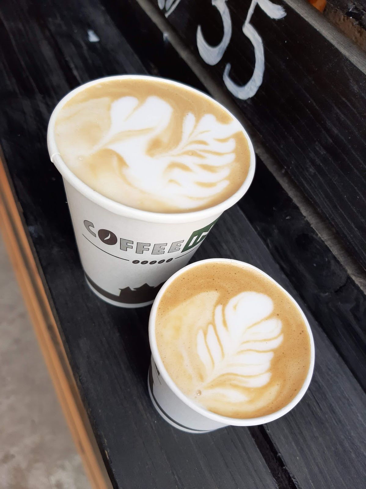 COFFEEIN photo 4