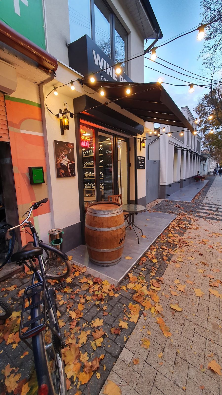 Wine Republic