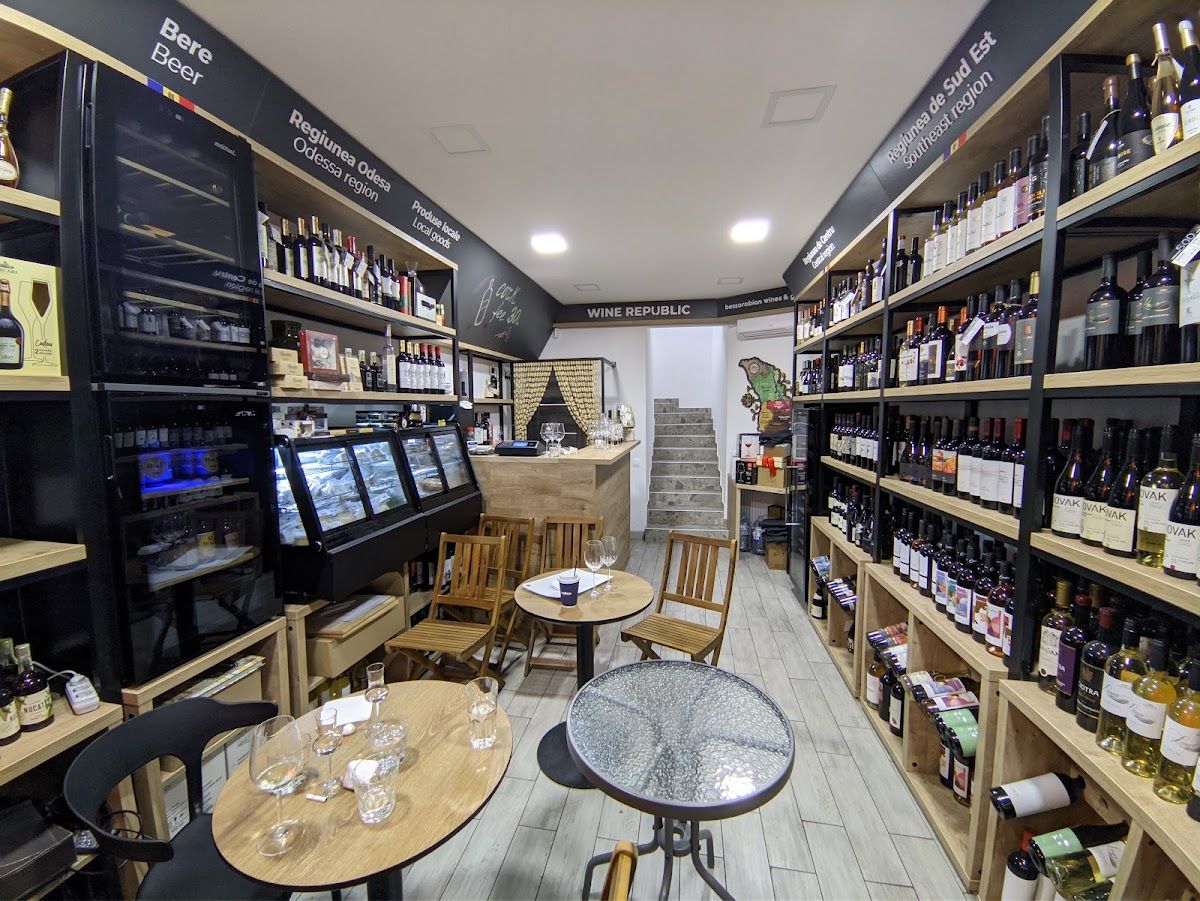 Wine Republic