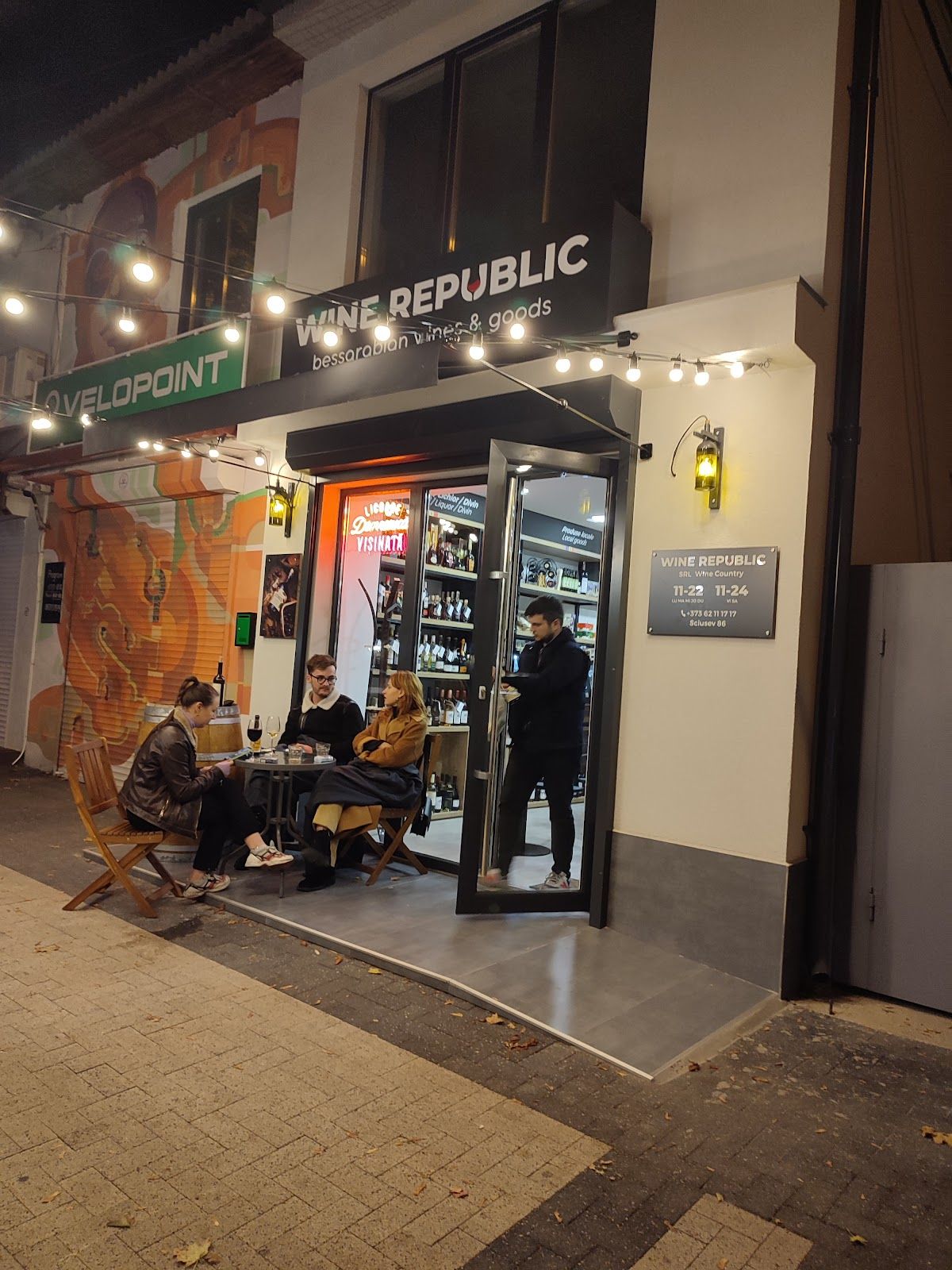 Wine Republic photo 3