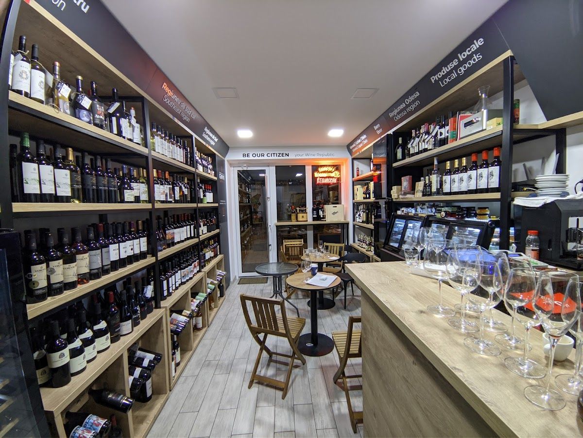 Wine Republic photo 4