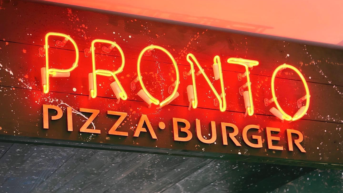 Pronto Cafe photo 2