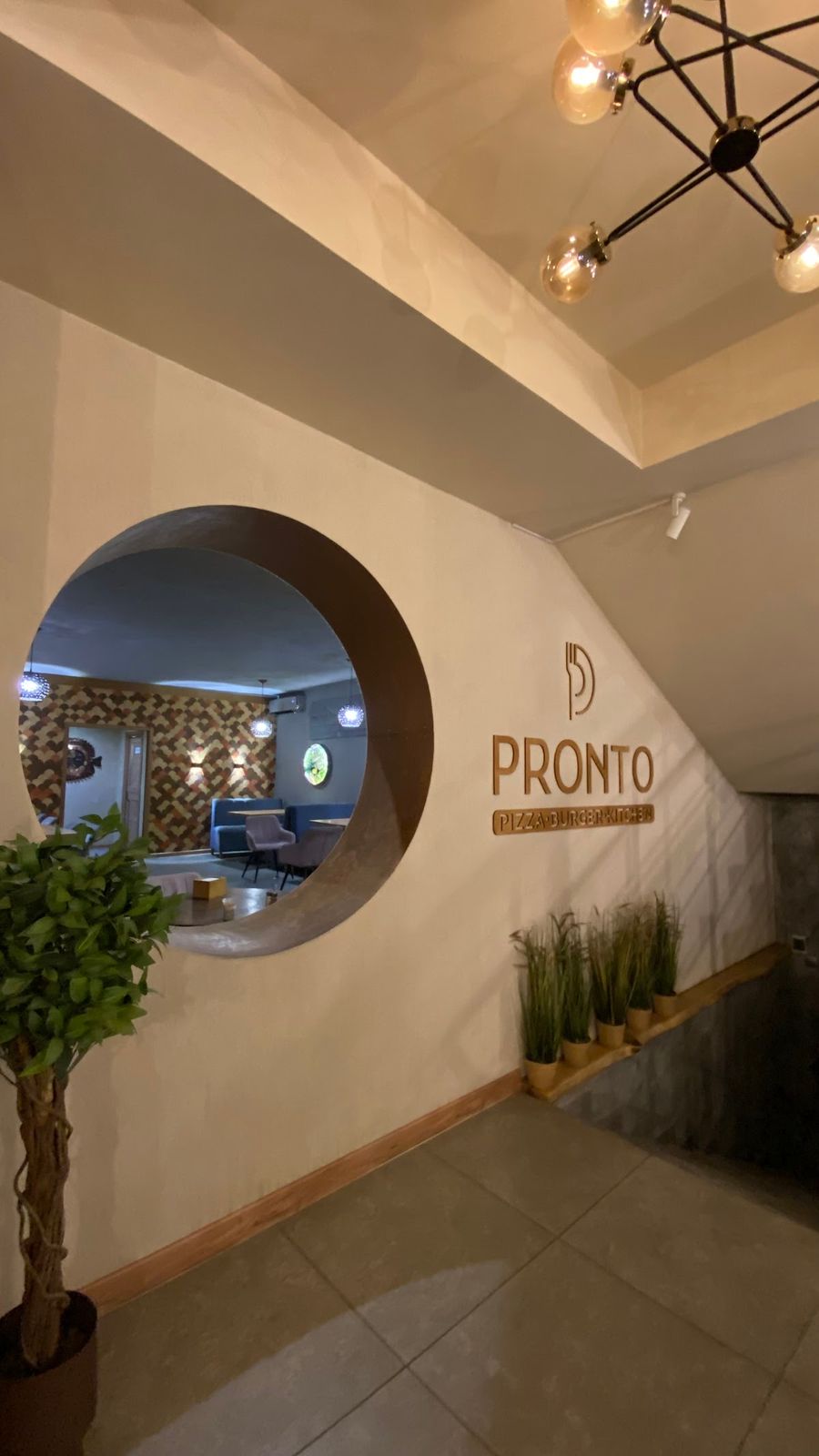 Pronto Cafe photo 4