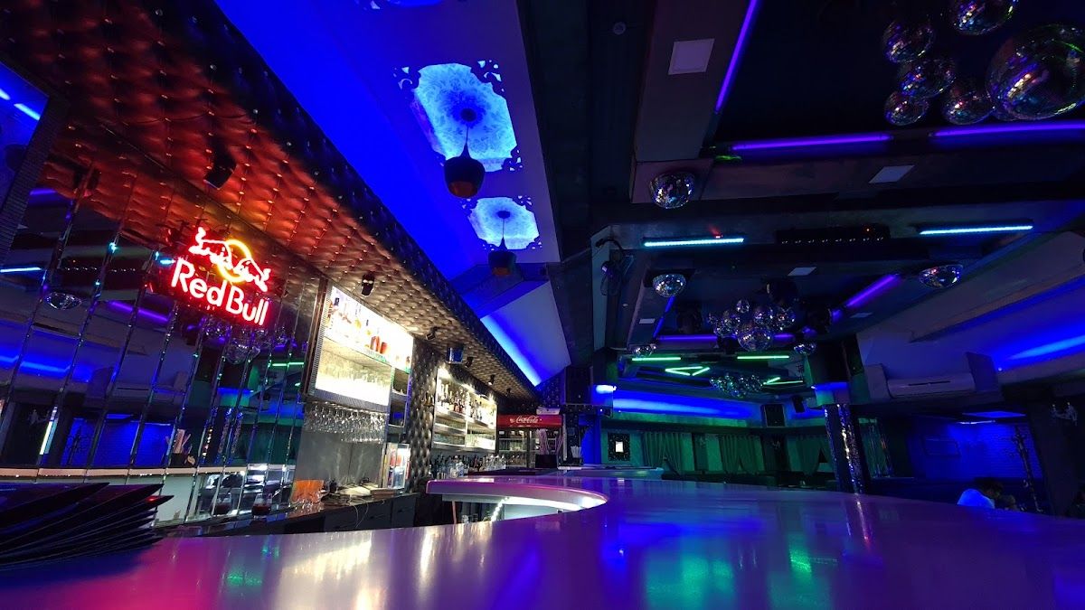 ЯR Club photo 3