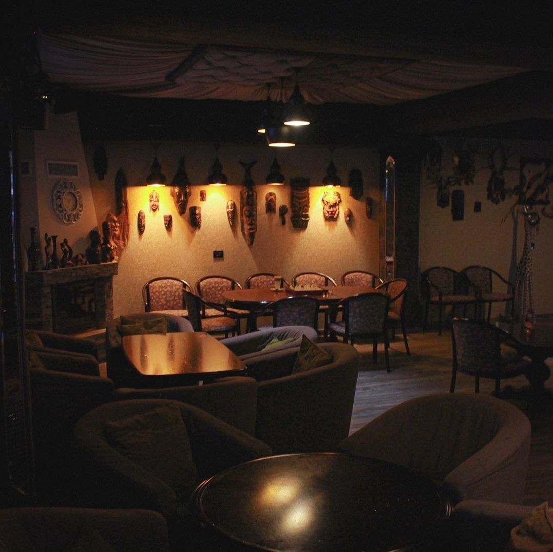ЯR Club photo 4