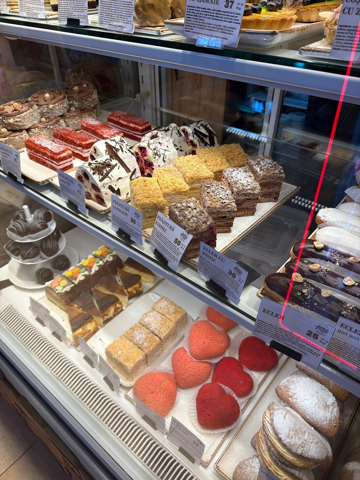 Люмен Крафт Бэйкери photo 2