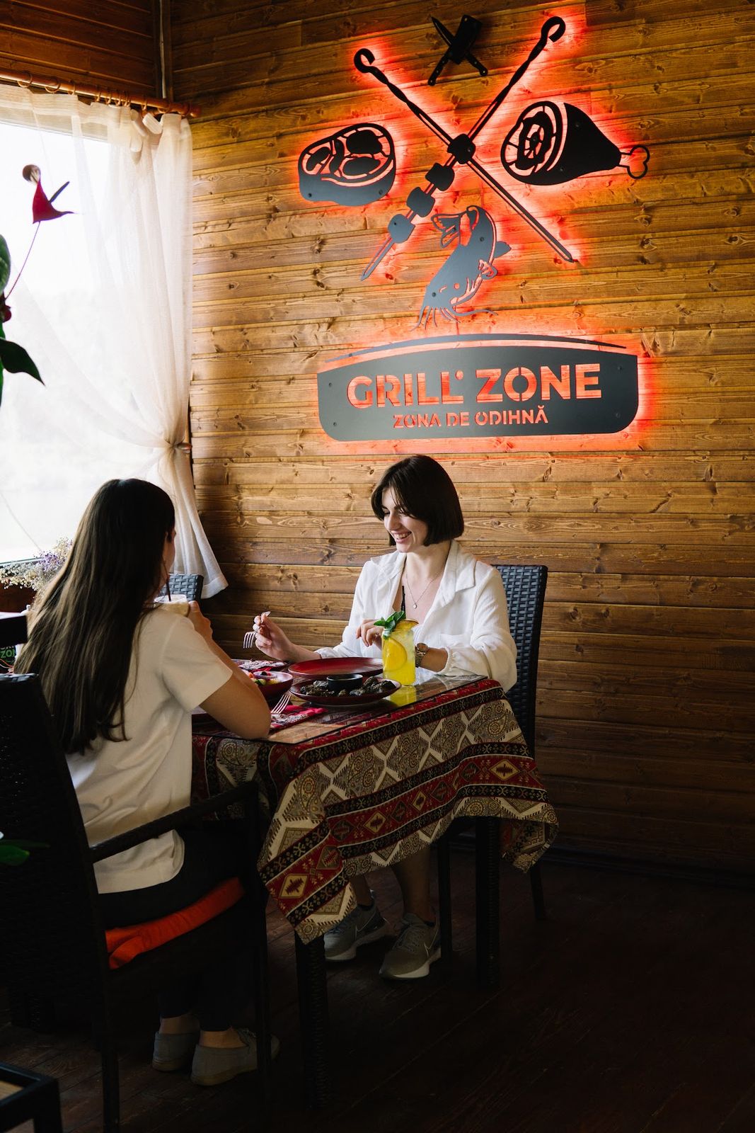 Grill Zone photo 2