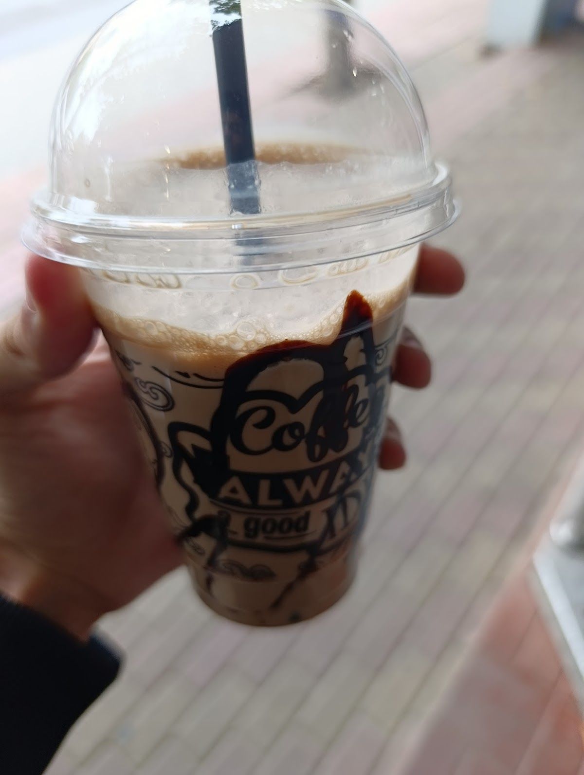 Coffee Varka photo 1
