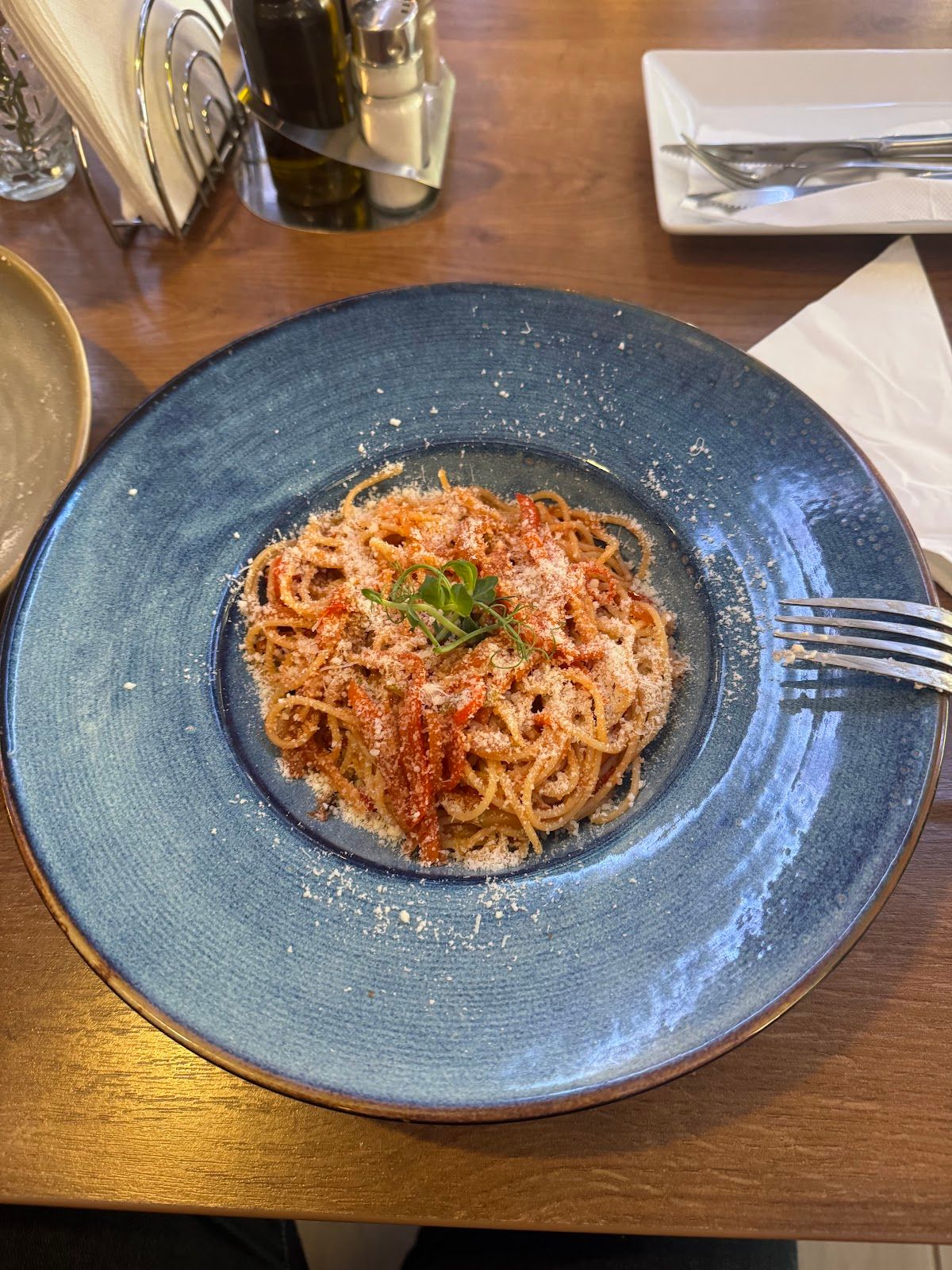 Restaurant VISPAS photo 3
