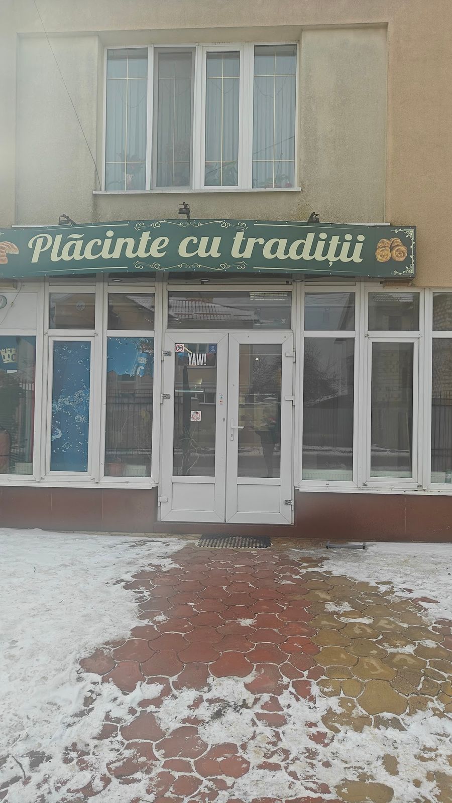Плэчинте ку традиций photo 3