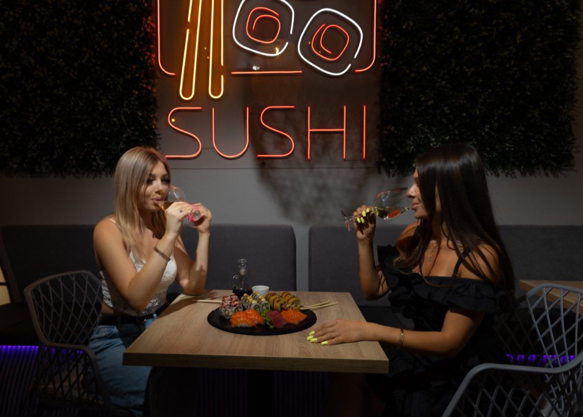 EliteSushi - Restaurant Durlești photo 1